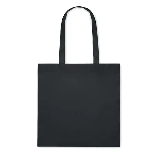 Shopper in RPET con manici lunghi da 80gr 38x42cm