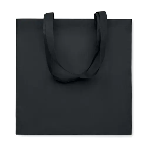 Shopper in RPET con manici lunghi da 80gr 38x42cm