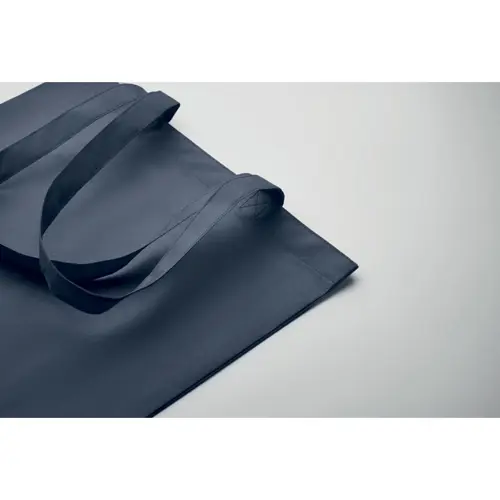 Shopper in RPET con manici lunghi da 80gr 38x42cm