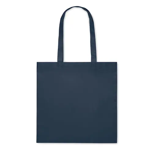 Shopper in RPET con manici lunghi da 80gr 38x42cm