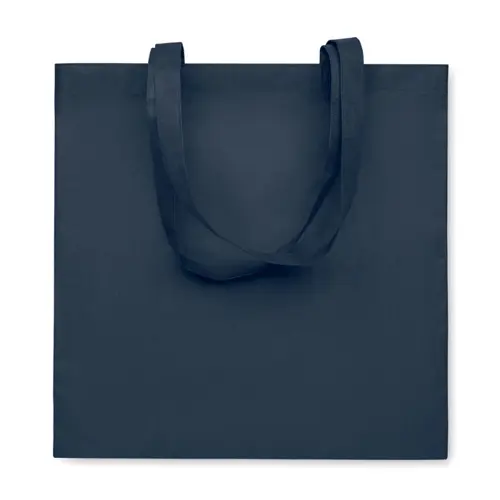Shopper in RPET con manici lunghi da 80gr 38x42cm