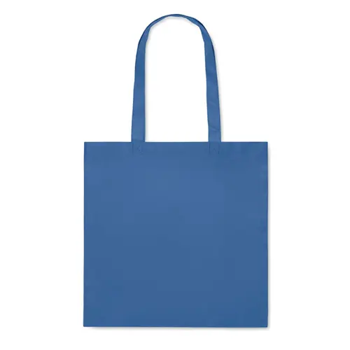 Shopper in RPET con manici lunghi da 80gr 38x42cm