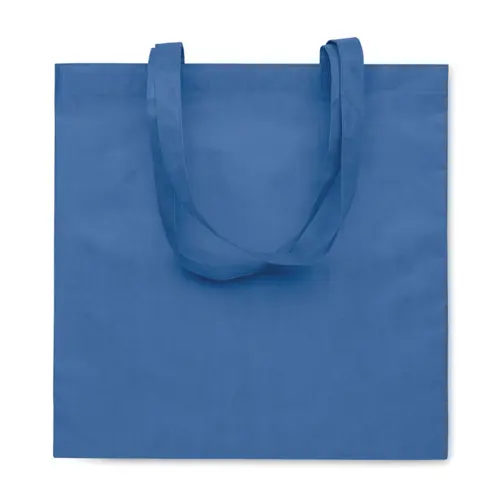 Shopper in RPET con manici lunghi da 80gr 38x42cm
