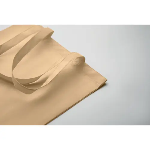 Shopper in RPET con manici lunghi da 80gr 38x42cm