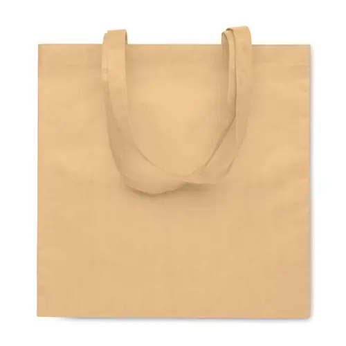 Shopper in RPET con manici lunghi da 80gr 38x42cm