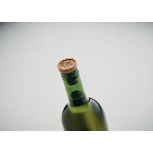 Tappo per bottiglia in sughero