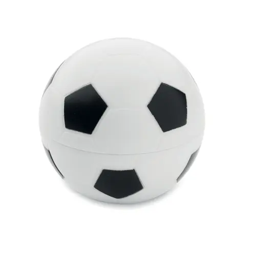Burrocacao pallone di calcio