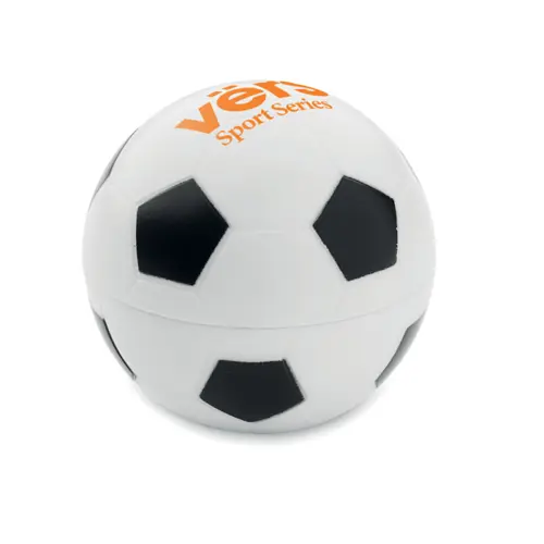 Burrocacao pallone di calcio