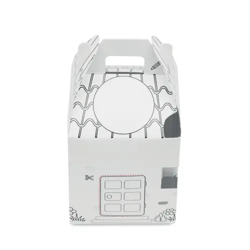 Set per coltivazione per bambini con semi e matita