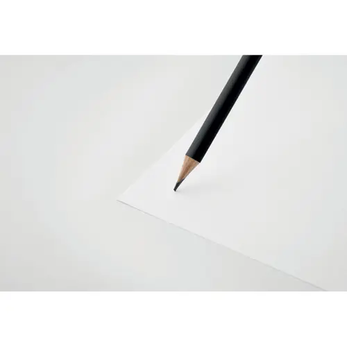 Matita naturale con gomma