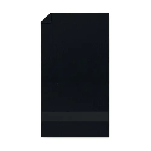 Asciugamano in cotone biologico 500x300mm