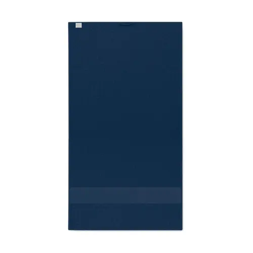 Asciugamano in cotone biologico 500x300mm