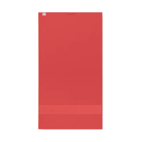 Asciugamano in cotone biologico 500x300mm