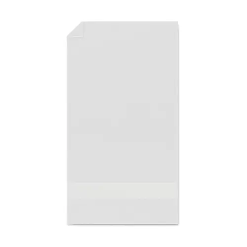 Asciugamano in cotone biologico 500x300mm