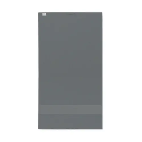 Asciugamano in cotone biologico 500x300mm