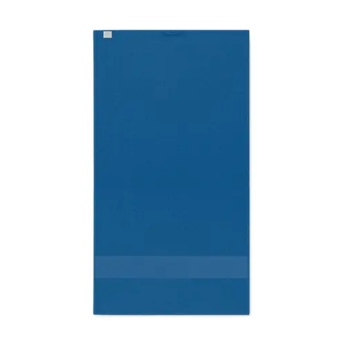 Asciugamano in cotone biologico 500x300mm