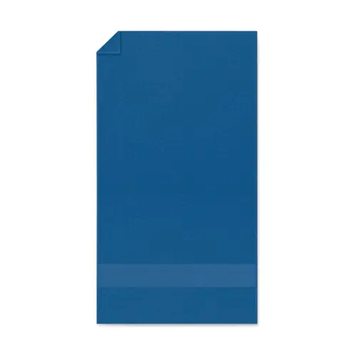 Asciugamano in cotone biologico 500x300mm