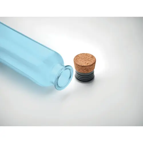 Bottiglia in Tritan Renew con tappo in sughero 500ml