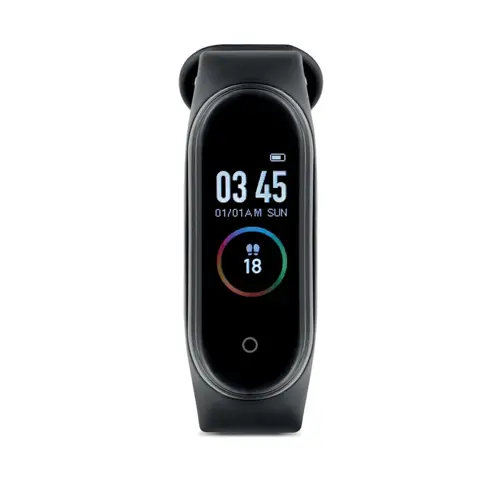 Orologio della salute intelligente 4.0 wireless