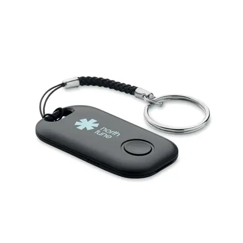 Key finder compatibile con app Dov'è di Apple