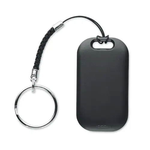 Key finder compatibile con app Dov'è di Apple