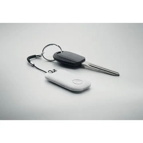 Key finder compatibile con app Dov'è di Apple