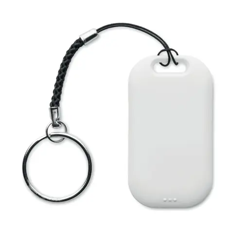 Key finder compatibile con app Dov'è di Apple