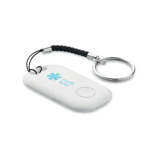 Key finder compatibile con app Dov'è di Apple