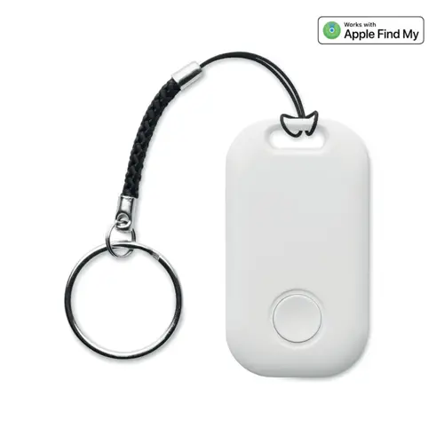Key finder compatibile con app Dov'è di Apple