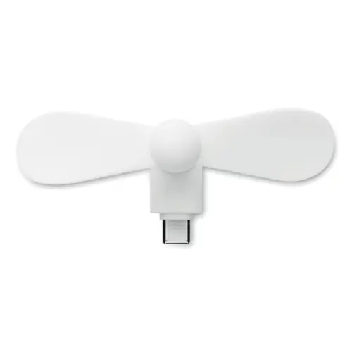 Ventilatore USB portatile