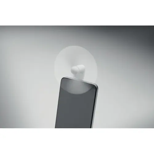 Ventilatore USB portatile