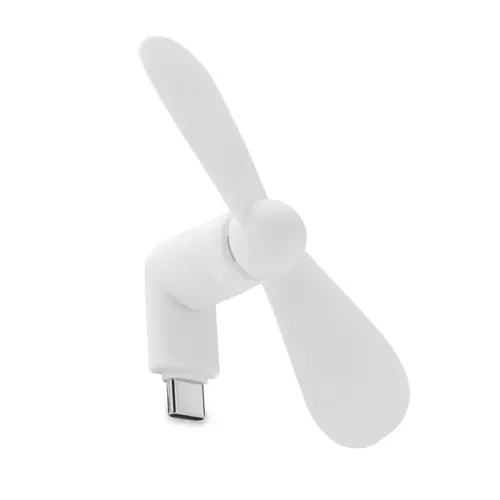 Ventilatore USB portatile