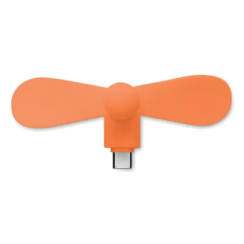 Ventilatore USB portatile