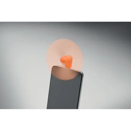 Ventilatore USB portatile