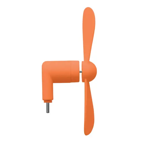 Ventilatore USB portatile