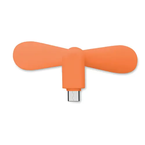 Ventilatore USB portatile