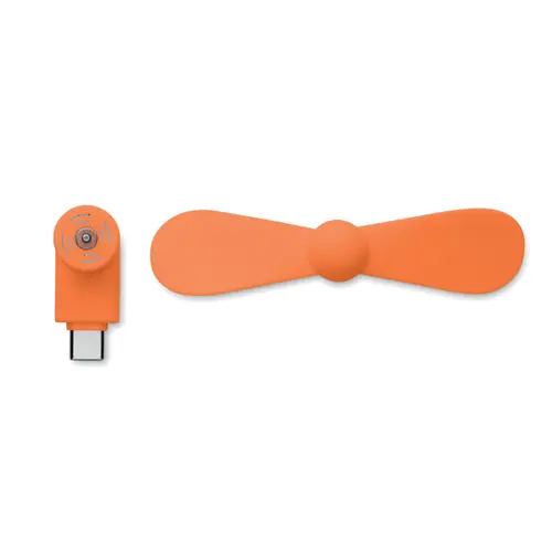 Ventilatore USB portatile