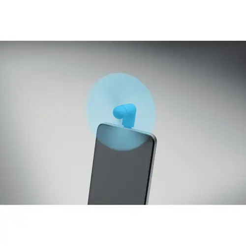 Ventilatore USB portatile