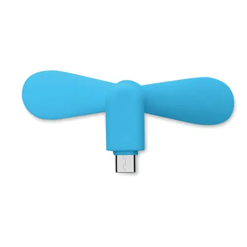 Ventilatore USB portatile