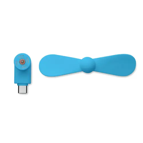 Ventilatore USB portatile