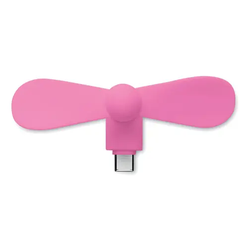 Ventilatore USB portatile
