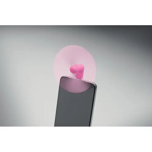 Ventilatore USB portatile
