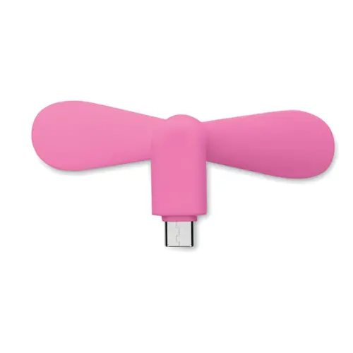 Ventilatore USB portatile