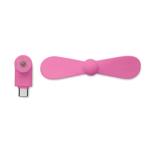 Ventilatore USB portatile