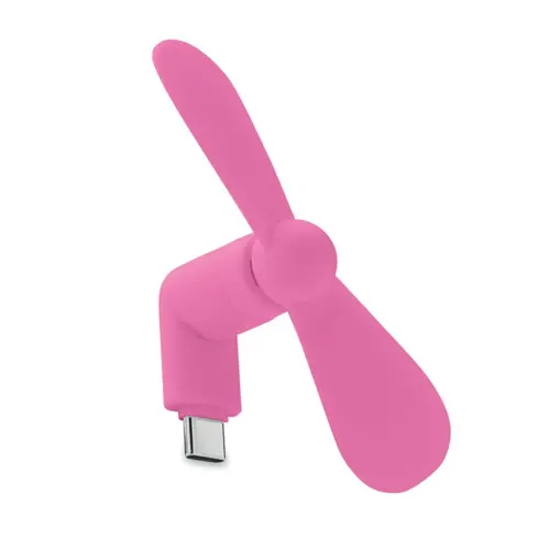 Ventilatore USB portatile
