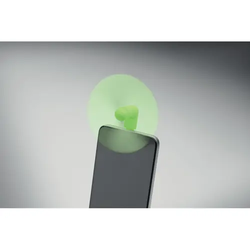 Ventilatore USB portatile