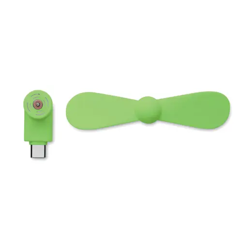 Ventilatore USB portatile