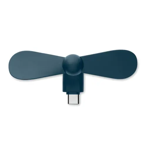 Ventilatore USB portatile