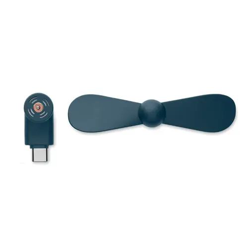 Ventilatore USB portatile