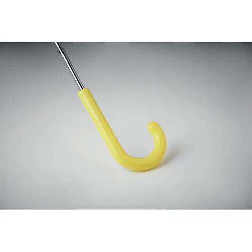 Ombrello per bambini con impugnatura e punte in plastica da 18" ø460mm